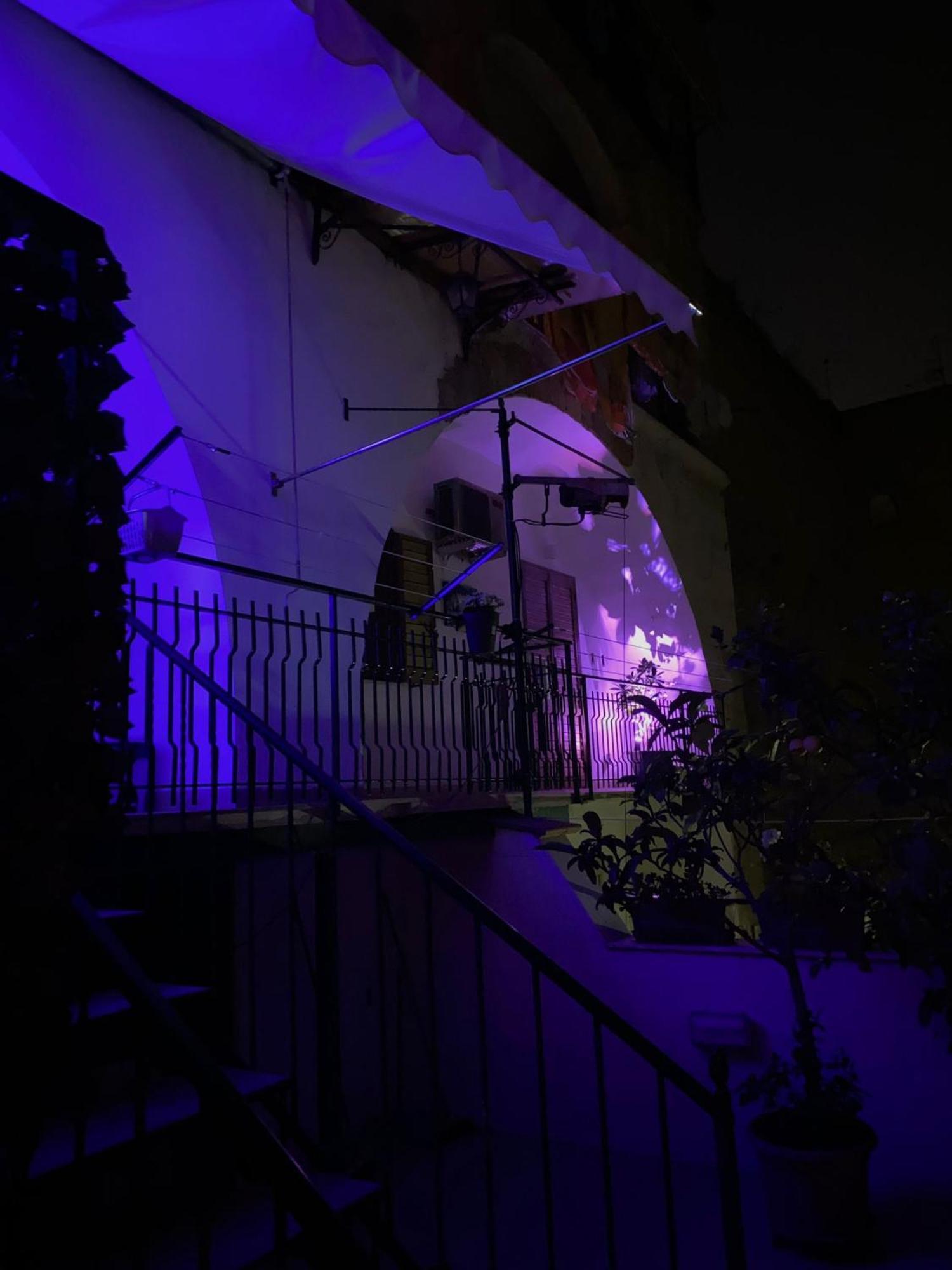 נאפולי Castellano Apartment מראה חיצוני תמונה
