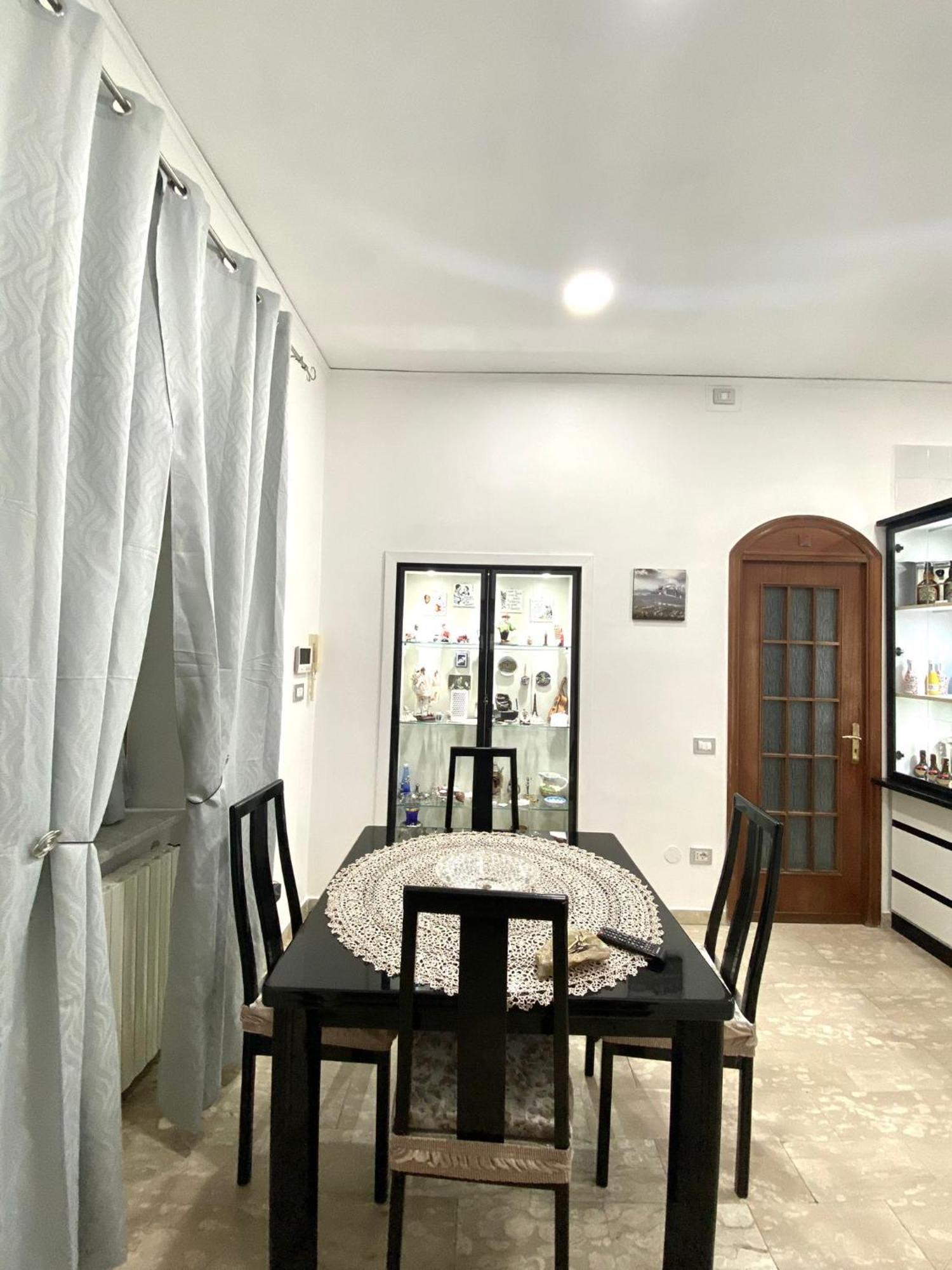 נאפולי Castellano Apartment מראה חיצוני תמונה