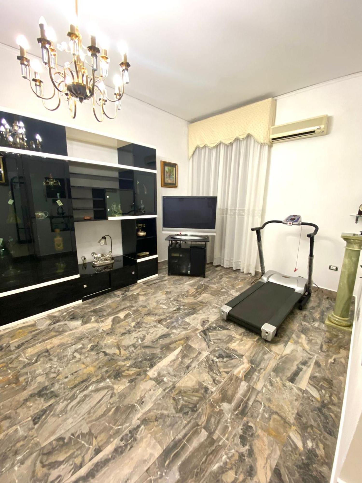 נאפולי Castellano Apartment מראה חיצוני תמונה