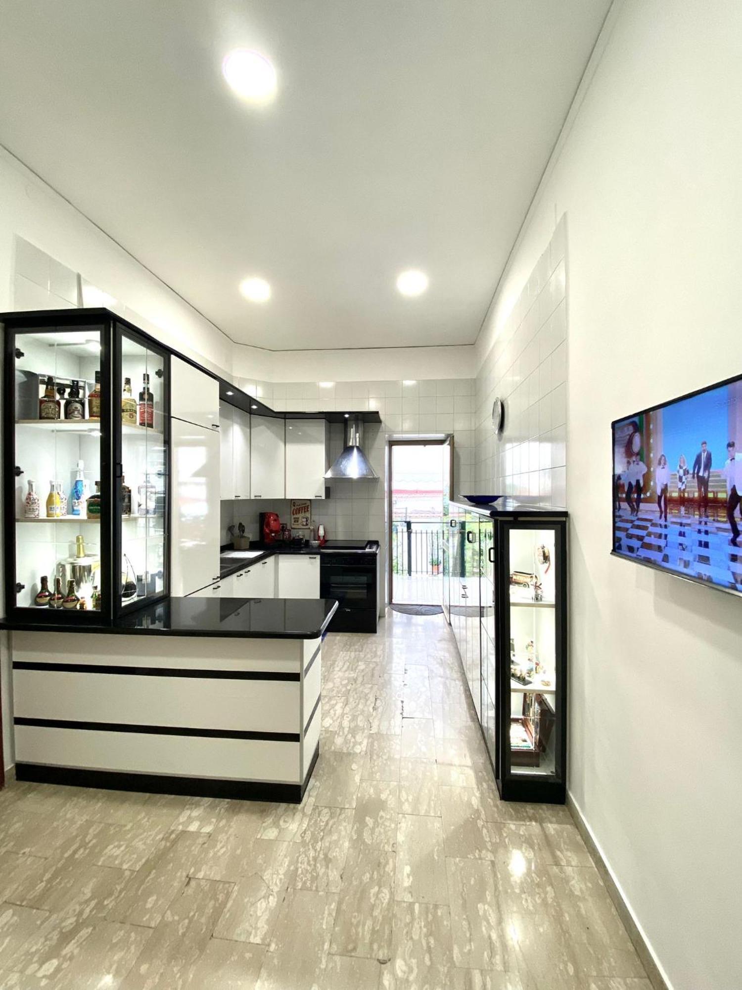 נאפולי Castellano Apartment מראה חיצוני תמונה