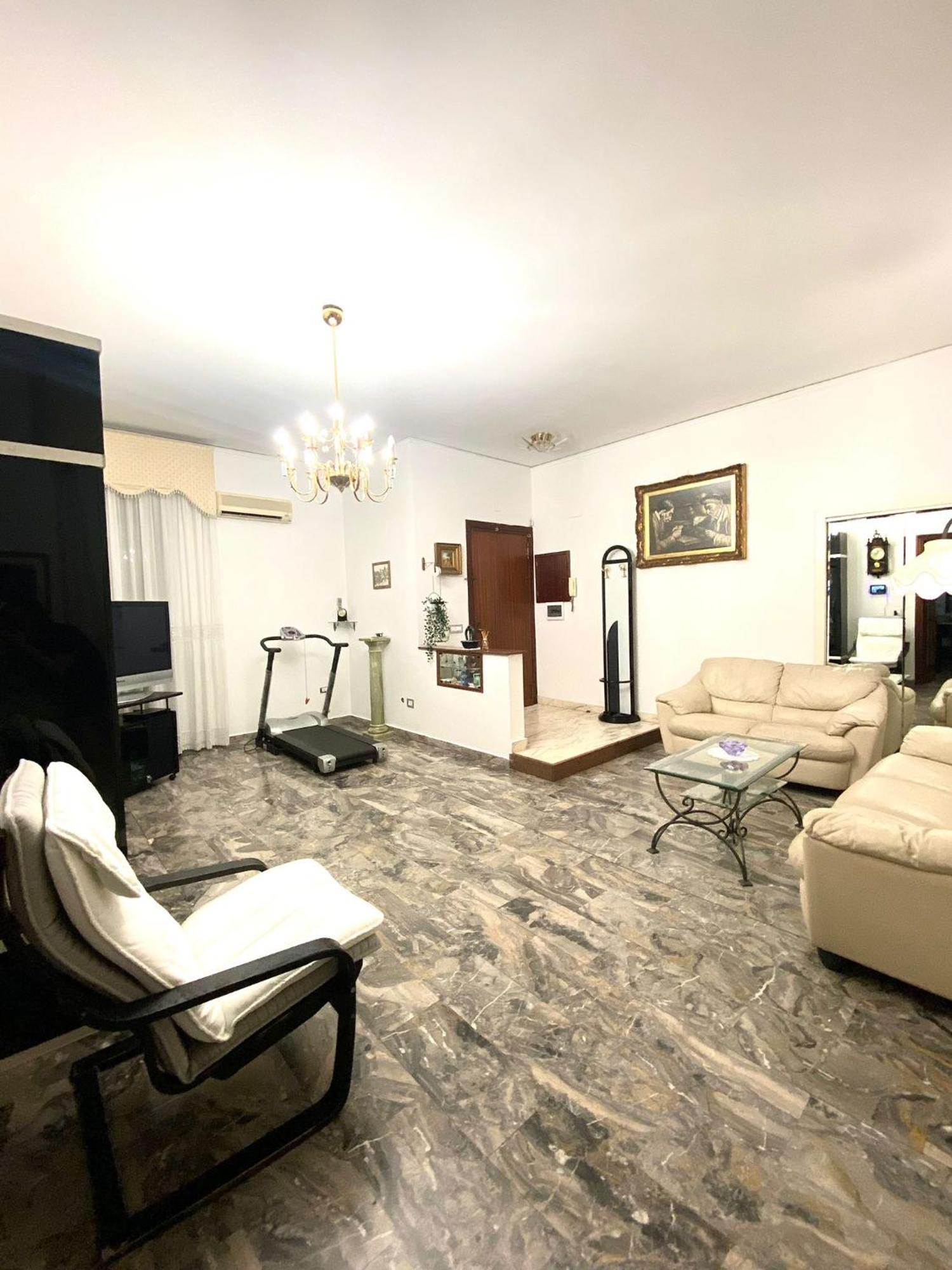 נאפולי Castellano Apartment מראה חיצוני תמונה