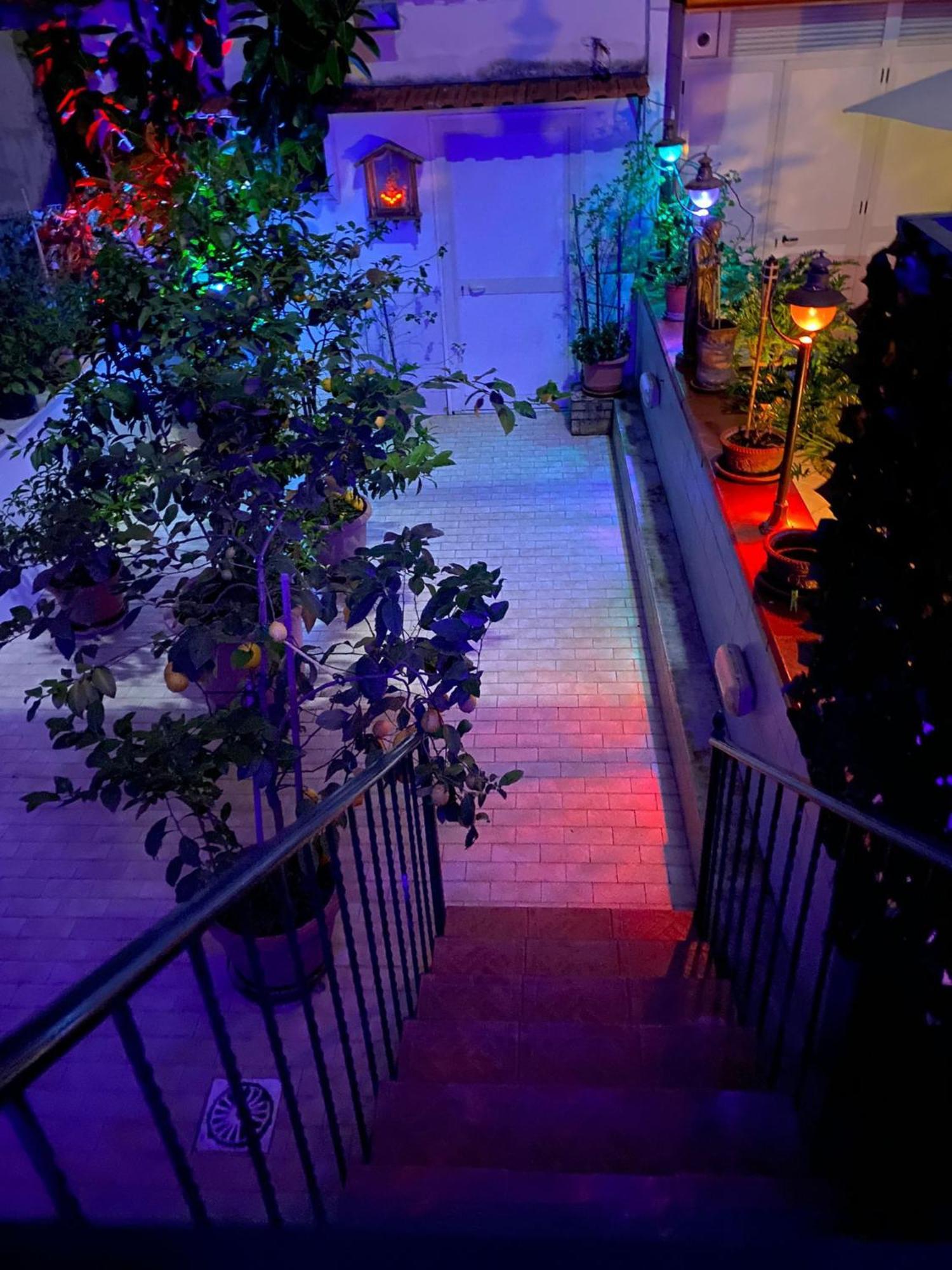 נאפולי Castellano Apartment מראה חיצוני תמונה