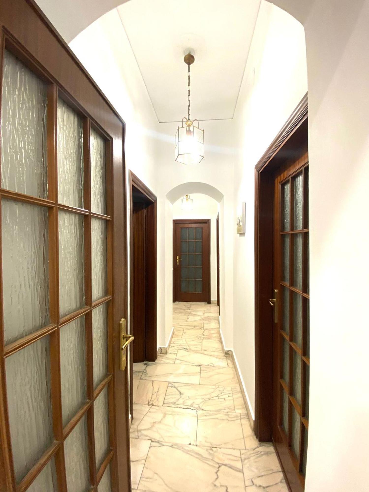 נאפולי Castellano Apartment מראה חיצוני תמונה