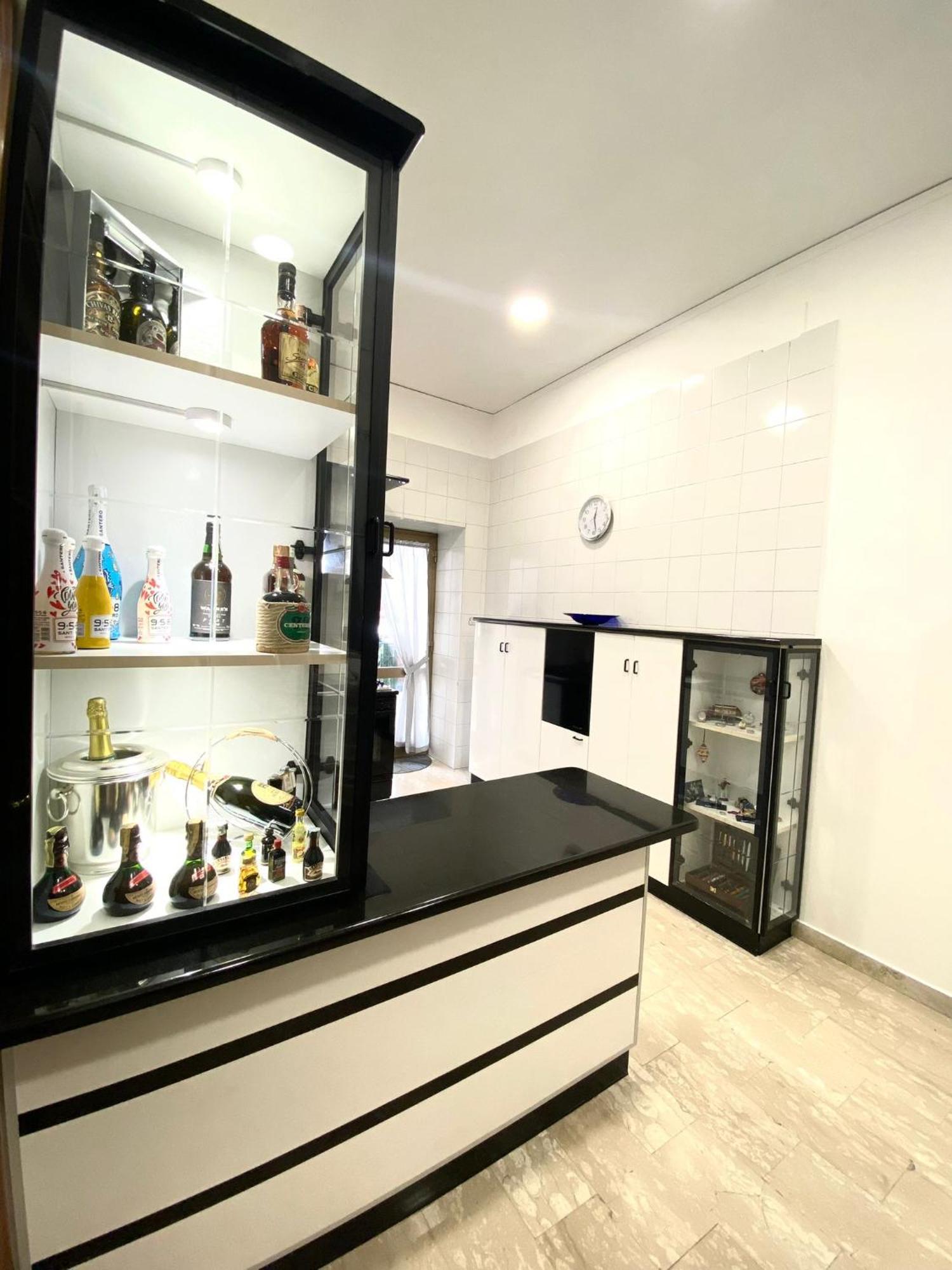 נאפולי Castellano Apartment מראה חיצוני תמונה