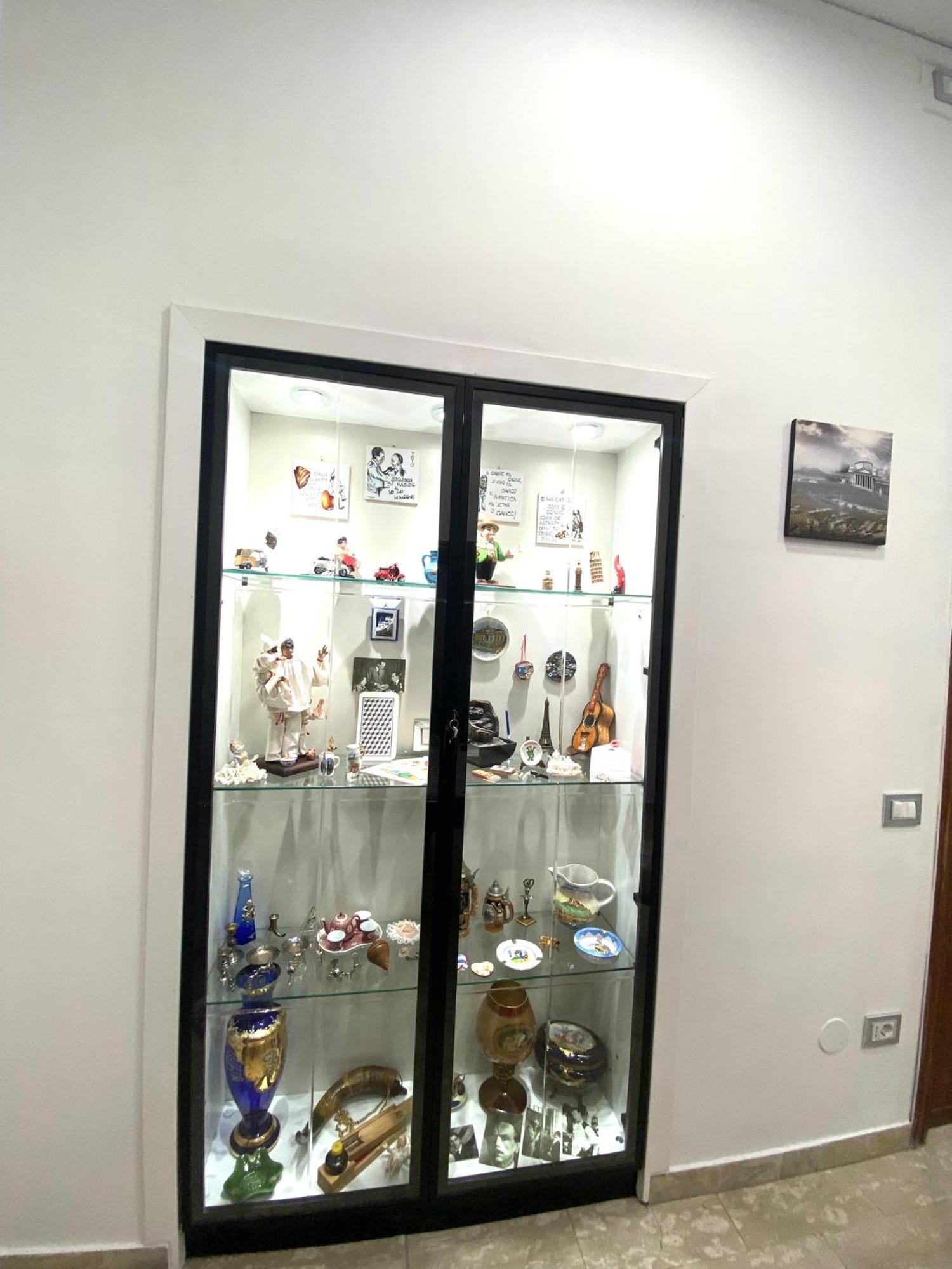 נאפולי Castellano Apartment מראה חיצוני תמונה