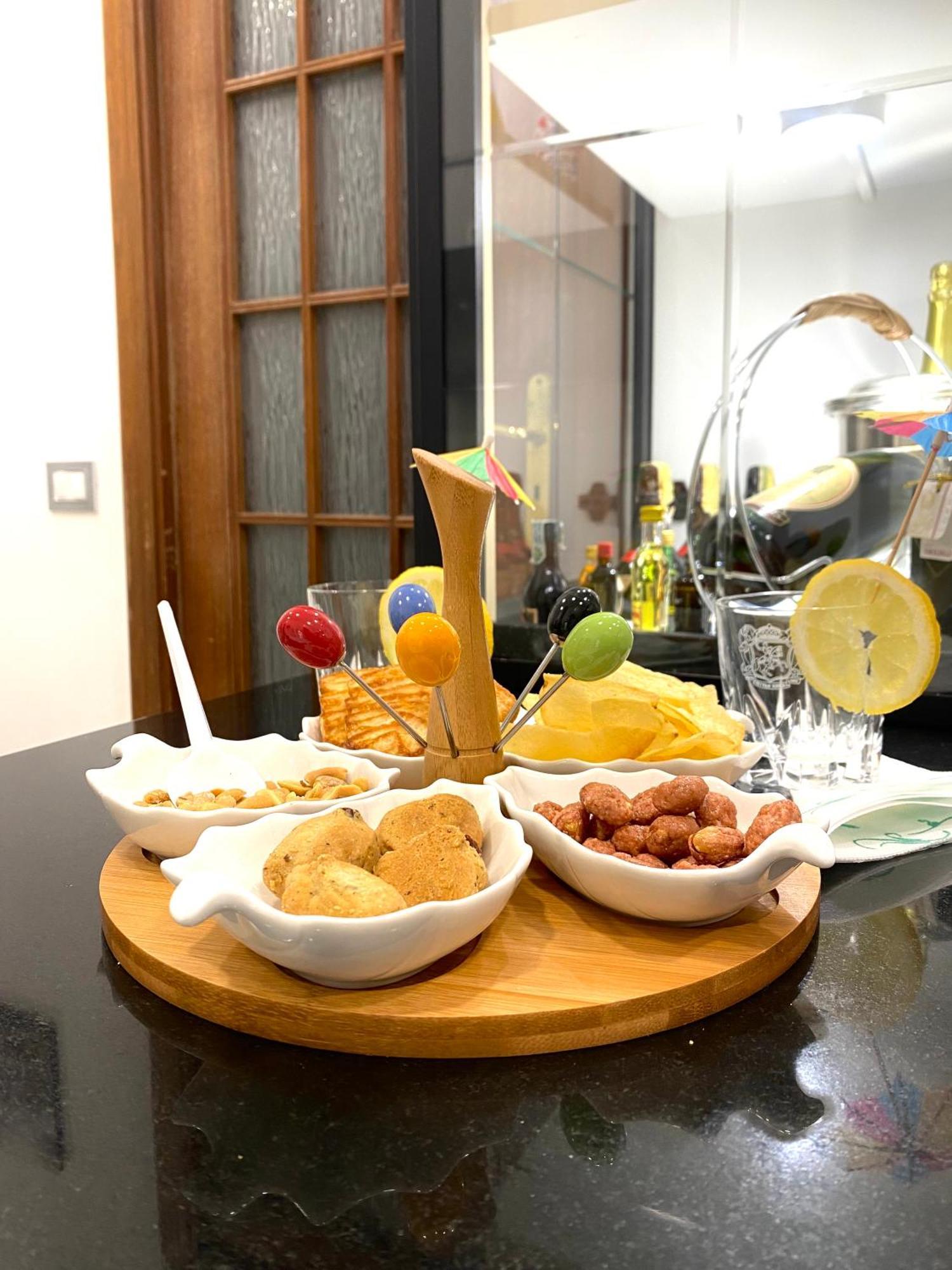 נאפולי Castellano Apartment מראה חיצוני תמונה