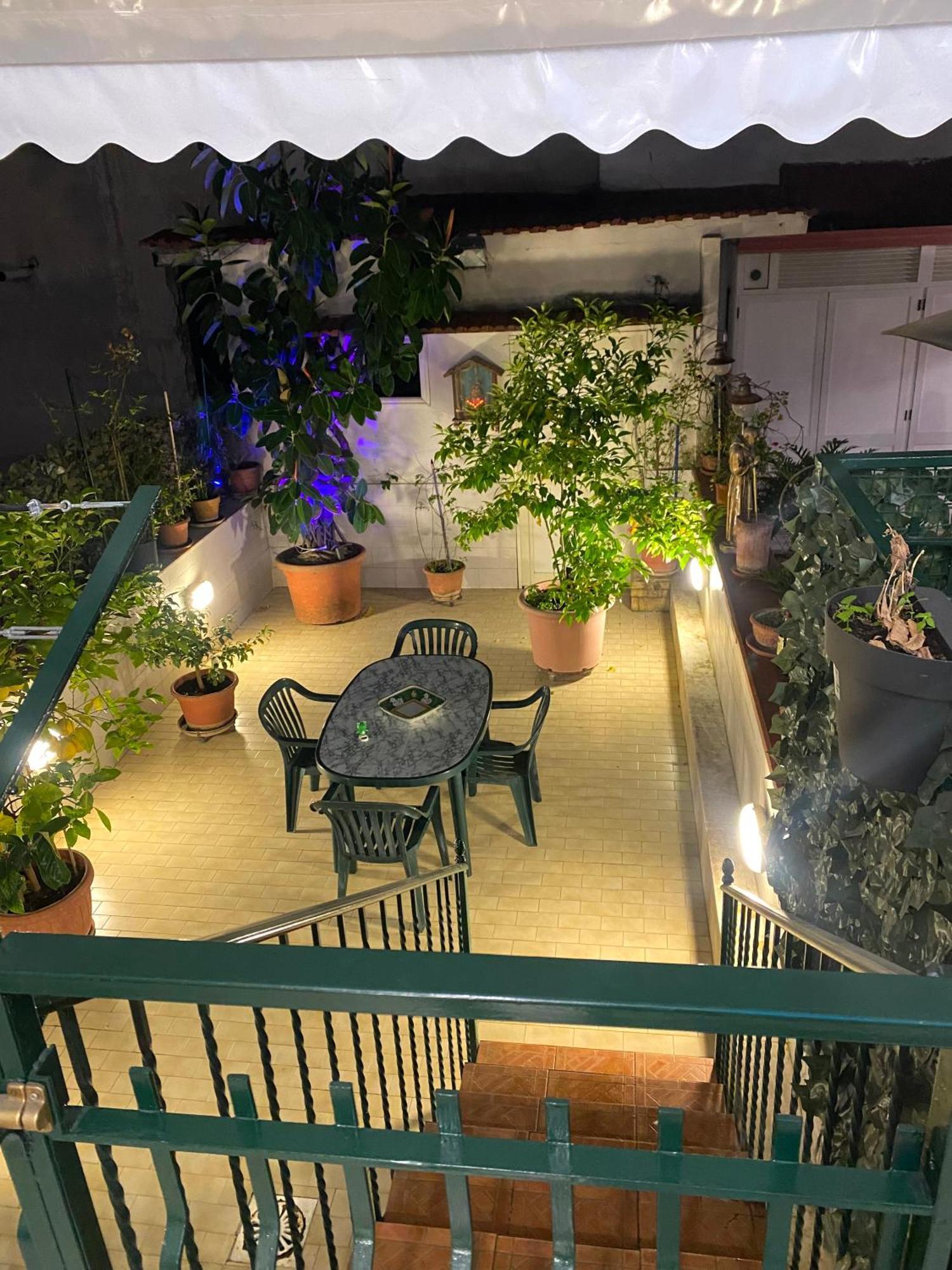 נאפולי Castellano Apartment מראה חיצוני תמונה